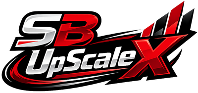SB UpScaleX